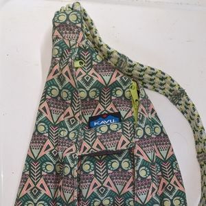 Kavu Shoulder Bag